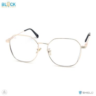 Солнцезащитные очки: Компьютерные очки - линейка «Shield»! В Beta Stores 2 - более 350 — 14