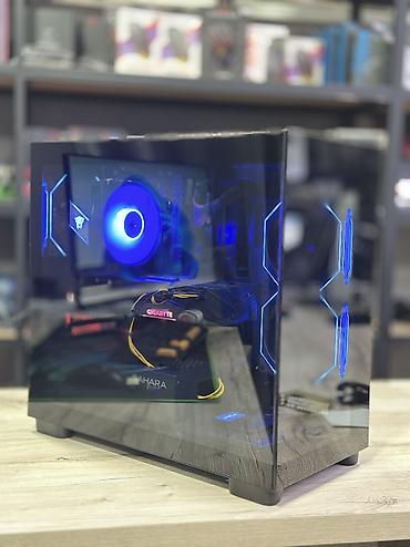 i5 8250u: Компьютер, ядер - 6, ОЗУ 16 ГБ, Для работы, учебы, Новый, Intel Core i5, NVIDIA GeForce RTX 3070, NVMe — 7