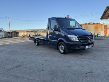 Легкий грузовой транспорт: Легкий грузовик, Mercedes-Benz, Стандарт, 3 т, Б/у