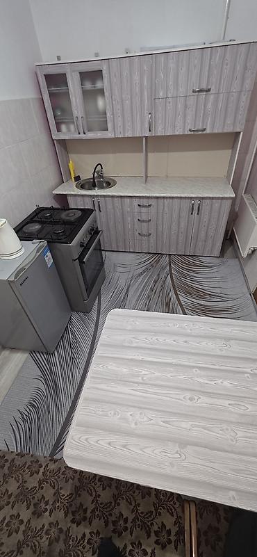 квартира однокомнотная: 🏡 1-комнатная квартира посуточно в Караколе Сдается уютная и чистая — 2