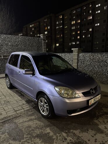 мазда демио цапфа: Mazda Demio: 2005 г., 1.3 л, Автомат, Бензин, Хэтчбэк