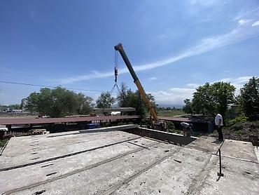 кантенир 20 тоник: Услуги автомобильного крана - Грузоподъёмность: до 25 т (указание на — 2