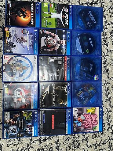 фифа 2022: ВСЕ ЦЕНЫ В ЛС Коллекция дисков для PlayStation (в основном PS4, есть — 1