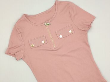 Shein, T-shirt damski, rozmiar M