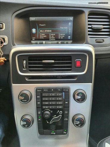 Volvo: Volvo : 1.6 l. | 2012 έ. 156000 km — 4