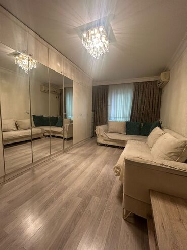 Yeni tikili: 1 otaqlı, Yeni tikili, 35 kv. m -da lalafo.az — 12 Yeni tikili: 1 otaqlı, Yeni tikili, 35 kv. m — 12