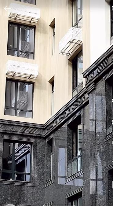 квартиры в кок жар: Сдан, Элитка, 3 комнаты, 117 м² — 4