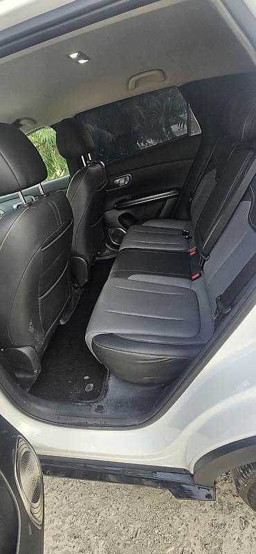 Changan: Changan Qiyuan Q05: 2026 г., 0.1 - engine capacity л, Автомат, Электромобиль, Кроссовер — 10