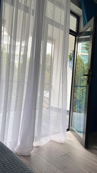 Иссык-Куль 2026: Номер, lk_ayar.house Чолпон-Ата, Детская площадка — 15