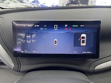 byd atto 8: BYD Yuan Plus: 2025 г., Электромобиль, Кроссовер — 7