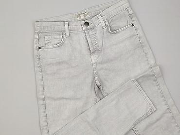 rn 101837: Jeansy damskie, rozmiar XS — 1