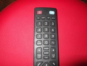 Aksesoari za TV i video: "Blaupunkt' originalni daljinski upravljac,prodajem, za vise modela — 5