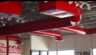 Havalandırma sistemləri: 🔧 Müasir Havalandırma – Keyfiyyətli Montaj və Quraşdırma Xidmətləri! — 23