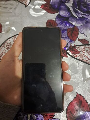 Poco: Poco M4 Pro 5G, rəng - Boz, Sensor — 3