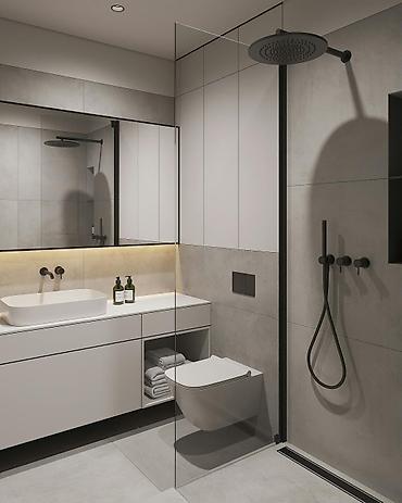 Ремонт под ключ: Ремонт под ключ | Квартиры Больше 6 лет опыта — 21