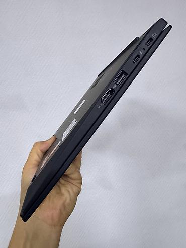 microsoft surface pro lte: Lenovo ThinkPad X1 Carbon Gen 9 (i7-1185G7) — это премиальный — 5