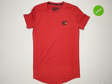 team x: Superdry, Koszulka dla mężczyzn, rozmiar XS — 2