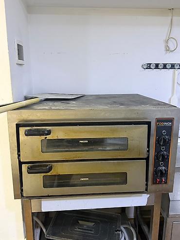 Elektrik soba, Pizza, İşlənmiş lalafo.az -da Elektrik soba, Pizza, İşlənmiş