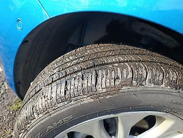 Chevrolet: Chevrolet Spark: 2020 г., 1 л, Вариатор, Бензин, Хэтчбэк — 12