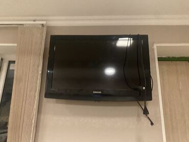 samsunk: Б/у Телевизор Samsung 43" Самовывоз