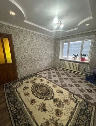 Продажа квартир: 2 комнаты, 44 м², Индивидуалка, 3 этаж, Косметический ремонт