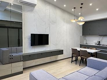 Долгосрочная аренда квартир: 2 комнаты, Собственник, Без подселения, С мебелью полностью — 7