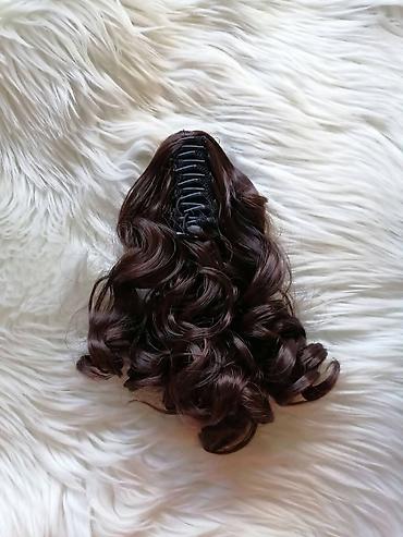 Aksesoari za kosu: Rep 1800 — 4