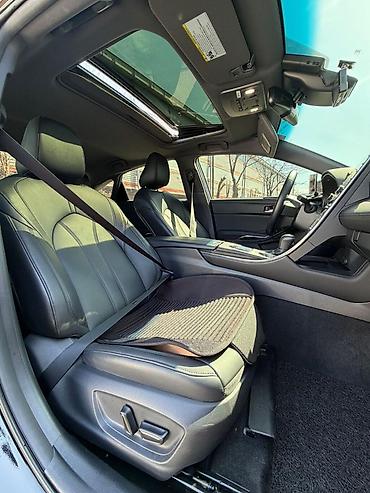 Toyota: Toyota Avalon: 2019 г., Вариатор, Гибрид, Седан — 8