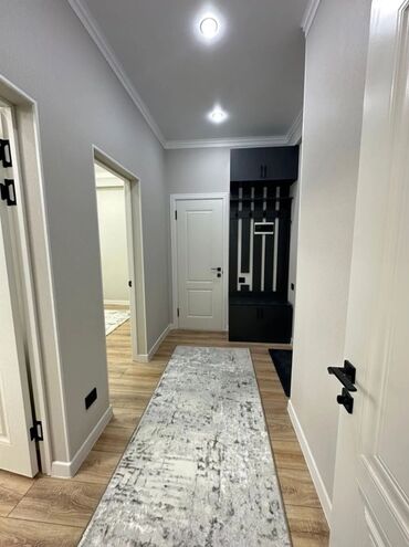 Продажа квартир: 1 комната, 42 м², Элитка, 5 этаж