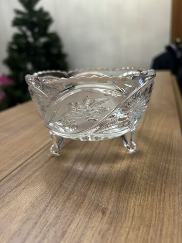 Наборы посуды: Хрустальная посуда - Цена договорная - Материал: хрусталь — 18
