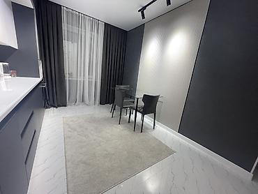 атмосфера: 2 комнаты, 47 м², 1 этаж, Дизайнерский ремонт — 8