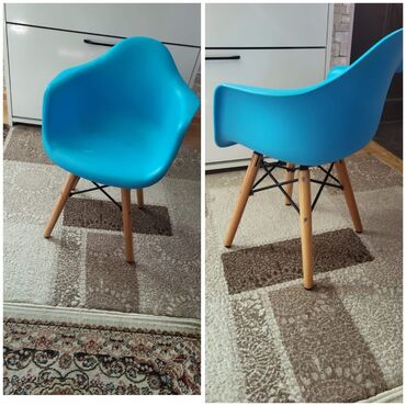 metbex masa ve oturacaqlar: Б/у, Кресло, Нет кредита, Нет доставки