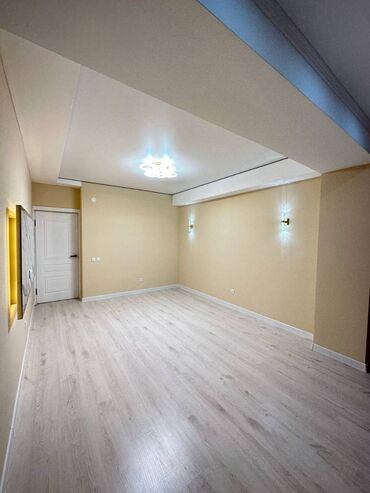 Продажа квартир: 2 комнаты, 68 м², Элитка, 7 этаж, Евроремонт