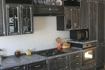 Кухонные гарнитуры: Кухня,кухни,кухонные гарнитуры из массива дерева,цены от 1500$ за — 12