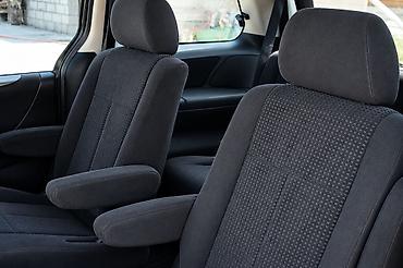 мпв: Mazda MPV: 2004 г., 2.3 л, Автомат, Газ, Минивэн — 3