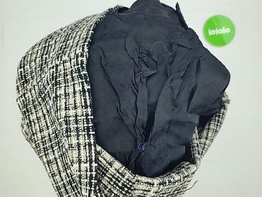 spódnice tweed: Spódnica damska, rozmiar XL — 4