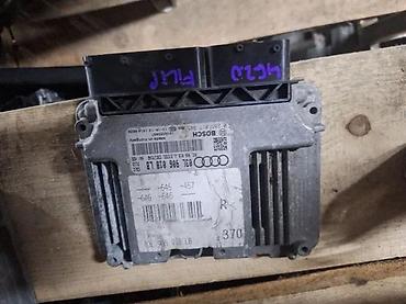 a6c6 2010: ECU MOTORNI RACUNAR. A6 4G. 03L906018LB | ECU motorni racunar — 2