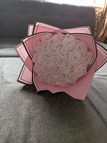 Цветы и букеты: 📌Будь в тренде! Будь в теме! Сейчас это модно и актуально! 📌 🌹Букеты — 6