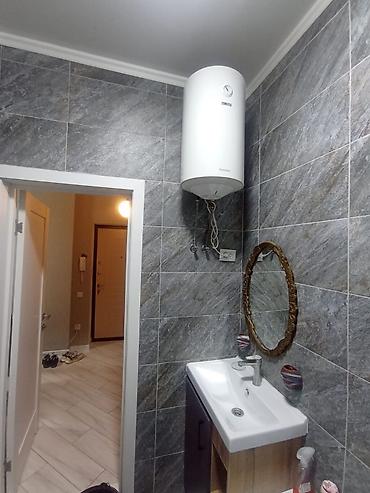 Продажа квартир: 1 комната, 49 м², Индивидуалка, 2 этаж, Дизайнерский ремонт — 10