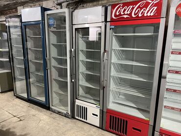 Soyuducu vitrinləri: Su üçün, 2 * 60 * 60, İşlənmiş, Ödənişli çatdırılma — 4