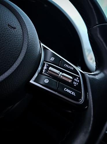 Kia: Kia Seltos: 2020 г., 1.6 л, Робот, Дизель, Кроссовер — 26