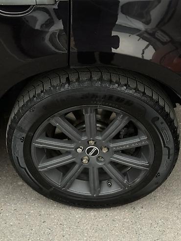 Land Rover: Land Rover Range Rover: 2010 г., 4.4 л, Автомат, Дизель, Внедорожник — 17