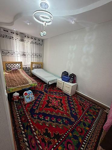 osh hostel: Продаётся уютный 5-комнатный дом площадью 100 м² в верхней части г — 2