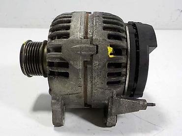 brener na plin: ALTERNATORI ZA ŠKODA RAPID, FABIA, FELICIA . OD 2002. DO 2024. GOD — 5