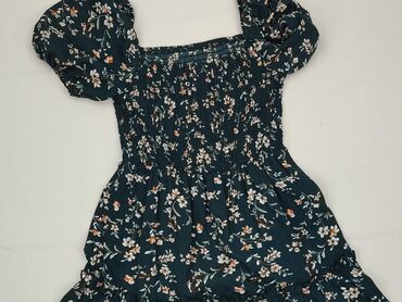 sukienki swing plus size: Shein, Sukienka damska, rozmiar XS