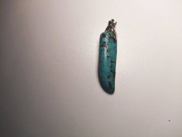 Qiymətli daşlar: Firuzə, Ödənişli çatdırılma — 3