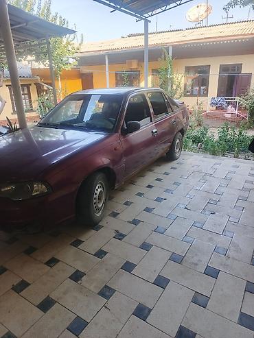 радиатор нексия 2: Daewoo Nexia: 2012 г., Механика, Седан — 3