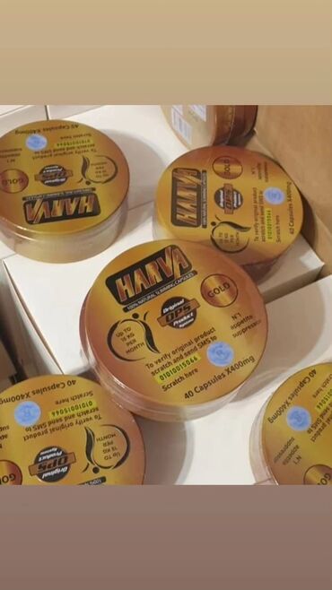харва капсулы для похудения: Капсулы для похудения, Harva Gold. Правильным решением будет пройти