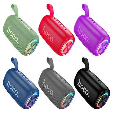 type c: Моби центр/Mobi center роводная колонка Hoco HC25 True Wireless — 2