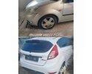 Glave motora: LIMARIJA ZA FORD FIESTA OD 2003. DO 2007. GOD. | FORD velika ponuda — 22